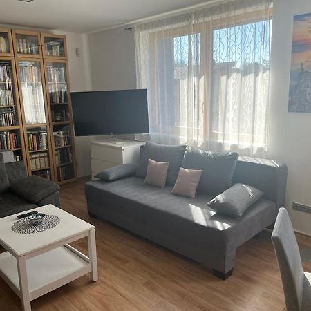 Apartman S Wellness Sluzbami Cercany Екстер'єр фото