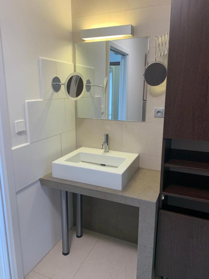 Apartman S Wellness Sluzbami Cercany Екстер'єр фото