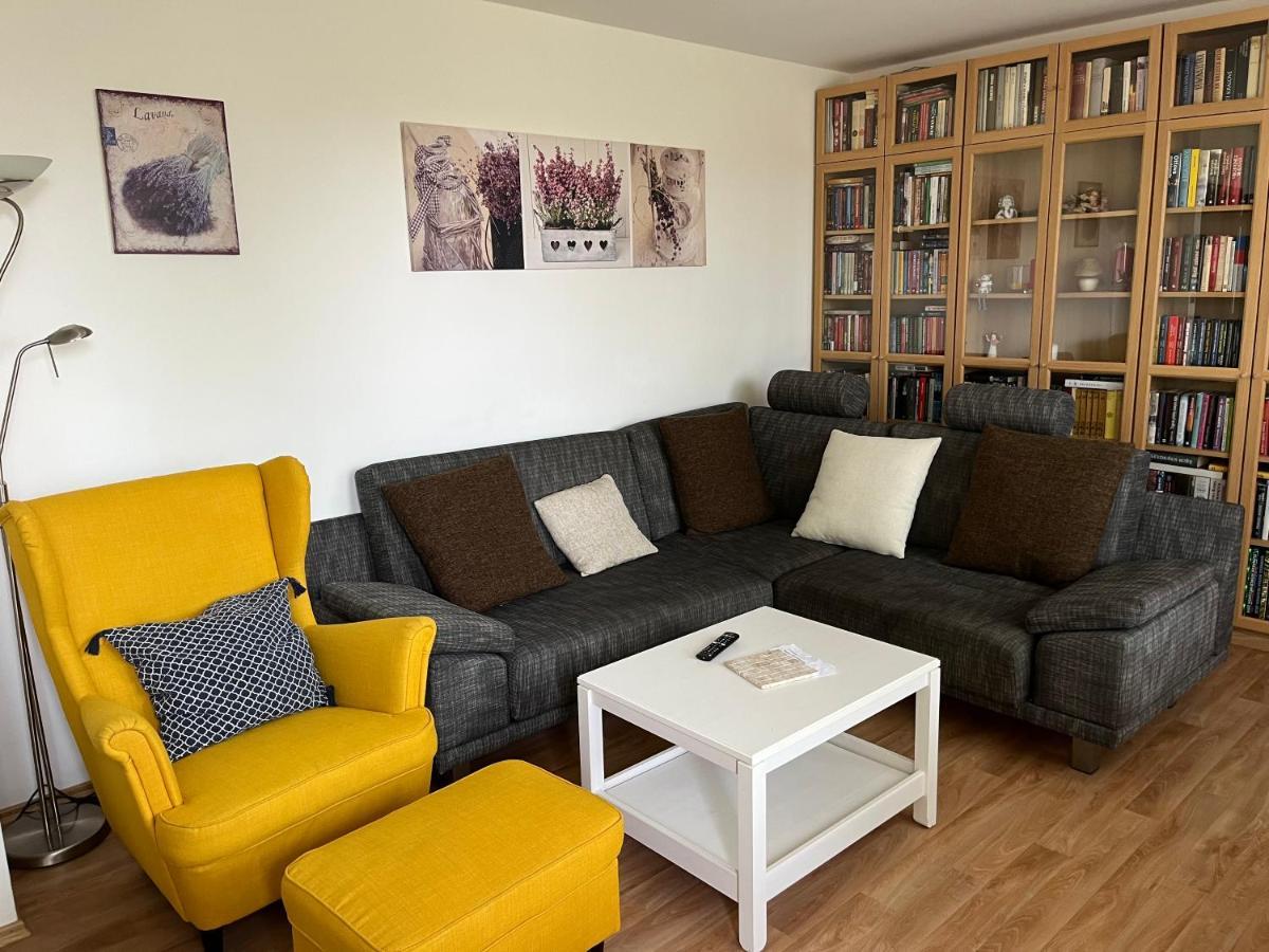 Apartman S Wellness Sluzbami Cercany Екстер'єр фото