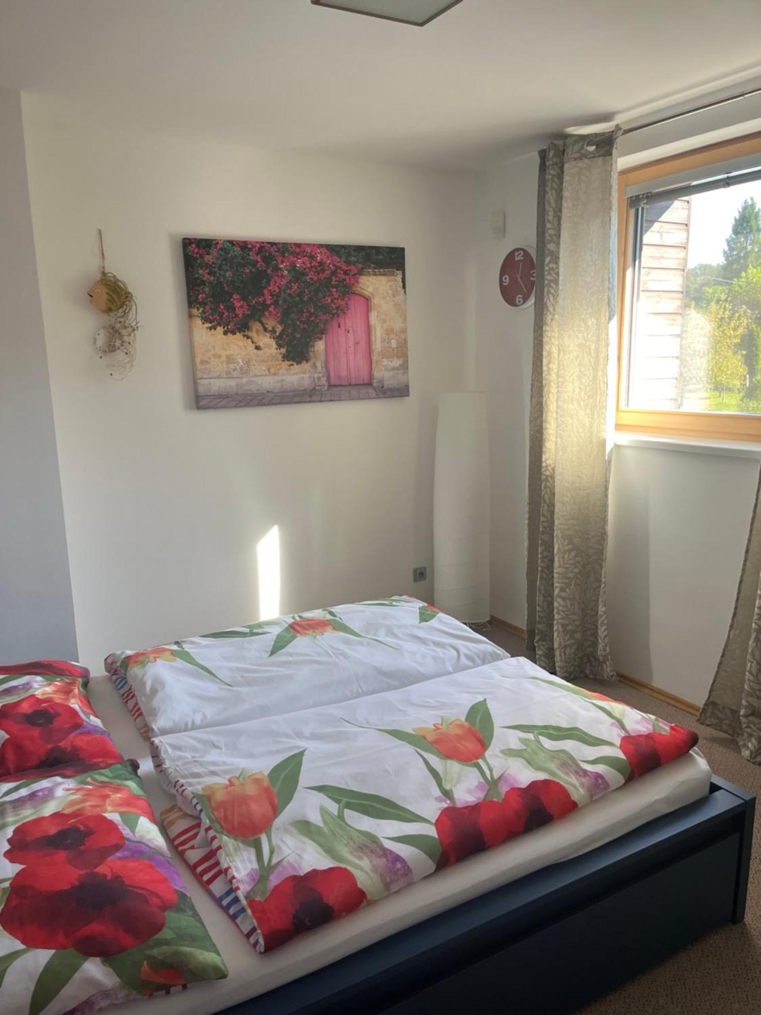 Apartman S Wellness Sluzbami Cercany Екстер'єр фото