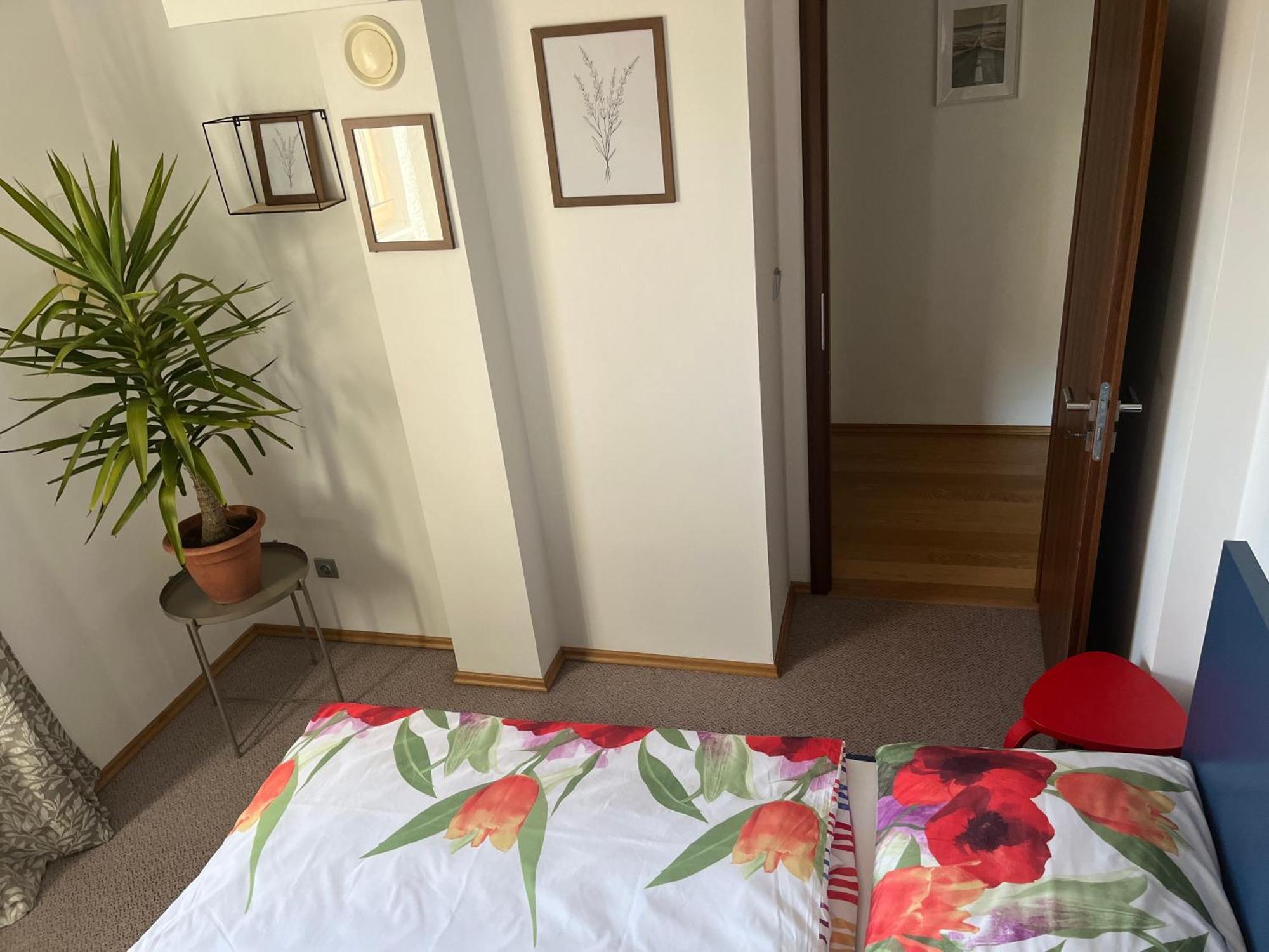 Apartman S Wellness Sluzbami Cercany Екстер'єр фото